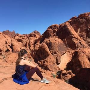 Meet your Posher, Morgan